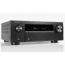 Denon AVC-X3900H Av Receiver 9.2 Kanal 8K Network Atmos 